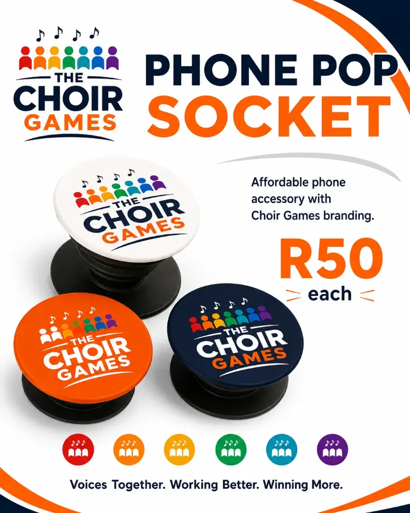 Phone Pop Socket