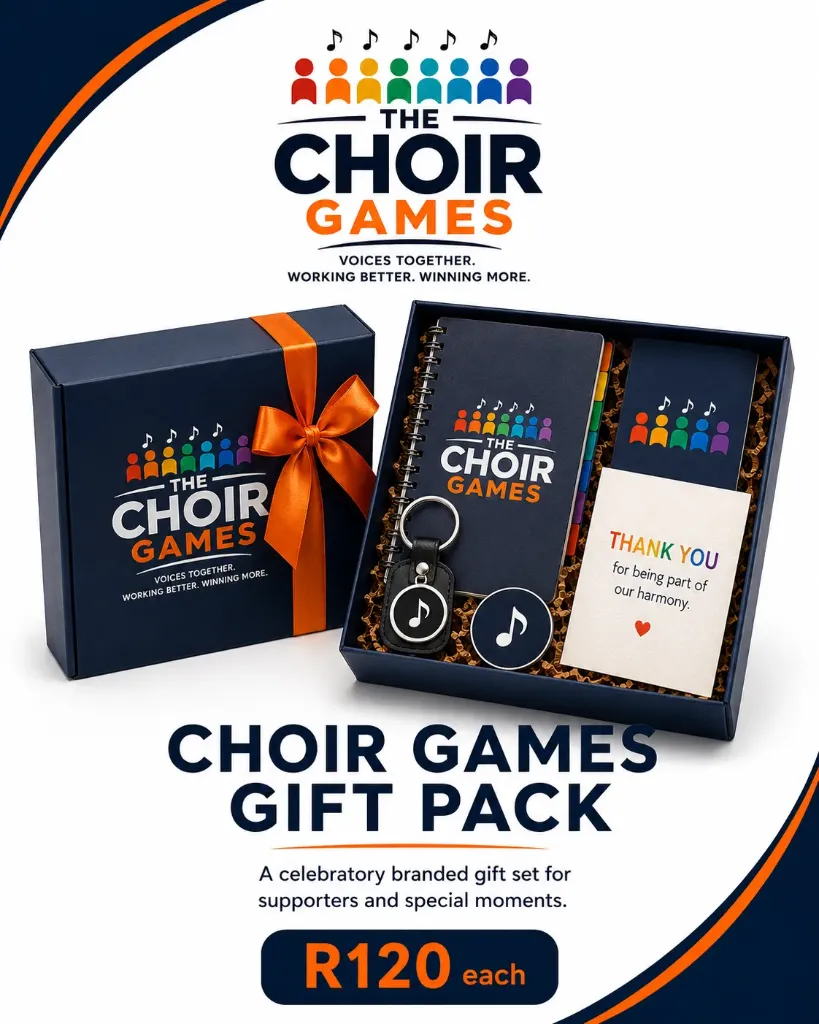 Supporter Gift Box