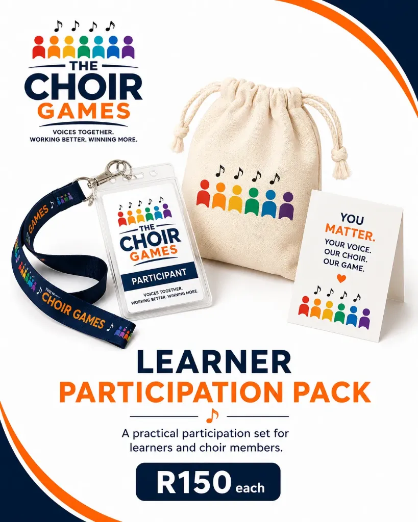 Learner Participation Pack